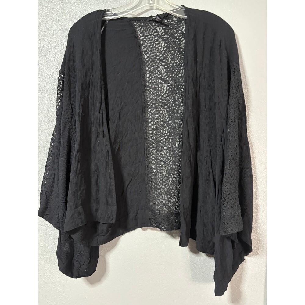 Forever 21 Size Small cardigan lace